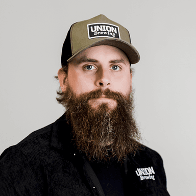 Logan Hart | Union Pizza